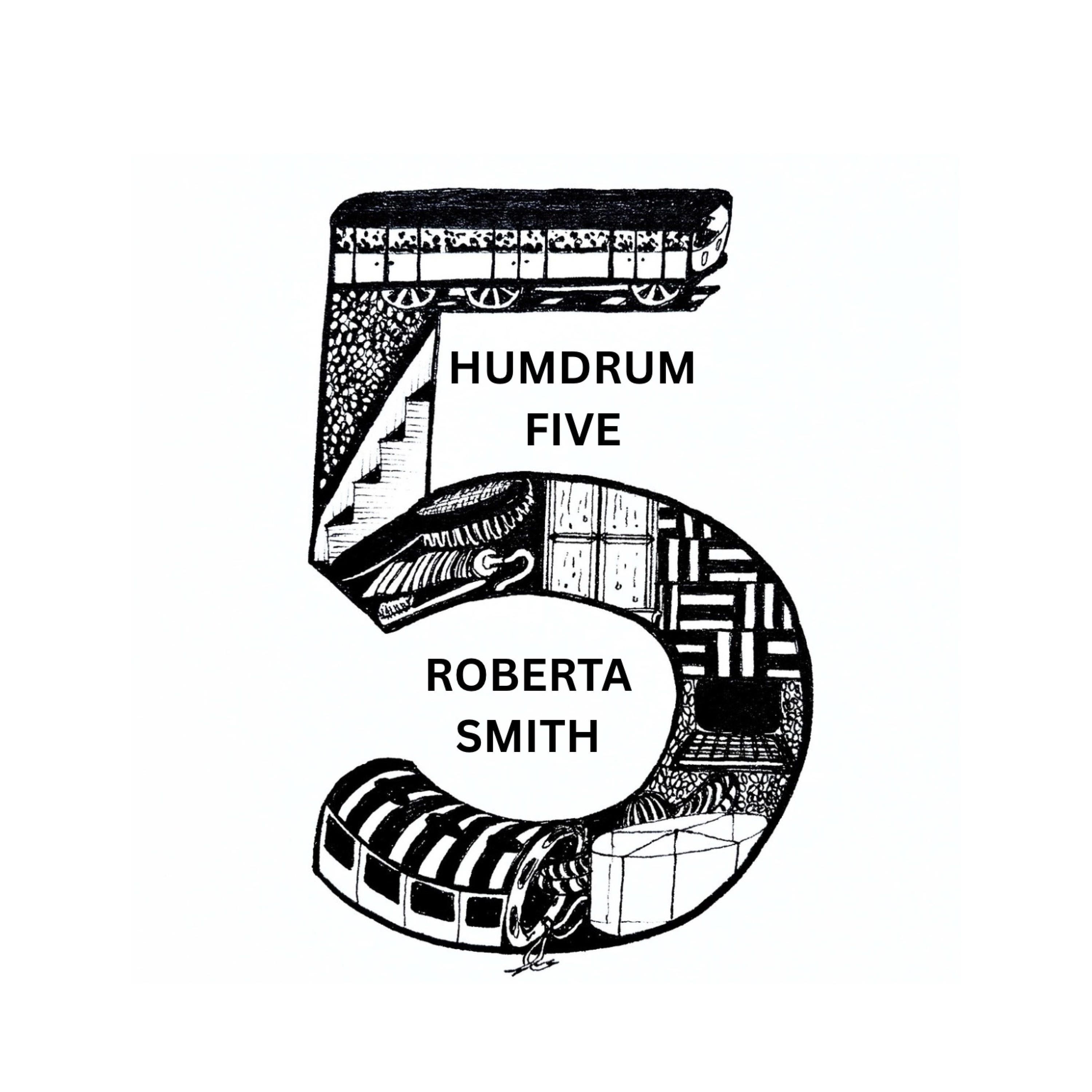 HUMDRUM FIVE - EP