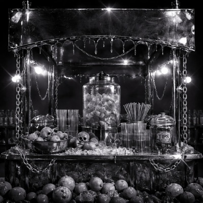 Serve The Hoe - Single