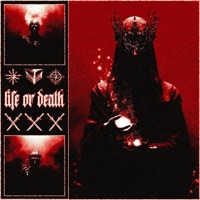 LIFE OR DEATH - Single - Bright Ideas & plur & Bright Ideas