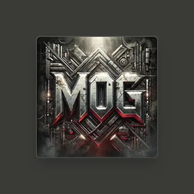 Listen to Mog, watch music videos, read bio, see tour dates & more!