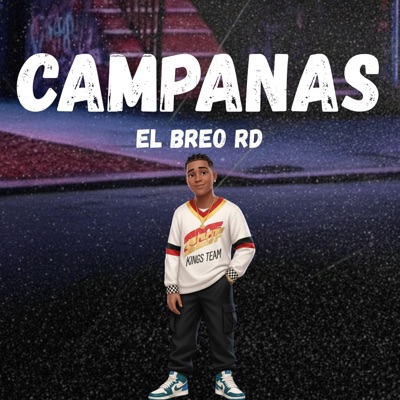 CAMPANAS - Single