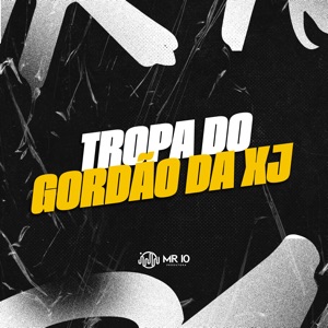 Tropa do Gordão da Xj (feat. MC LEON)