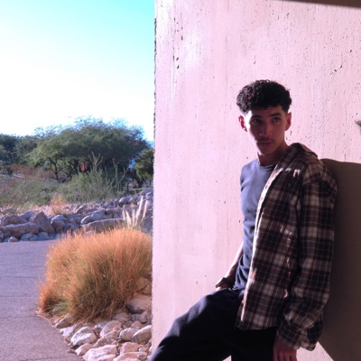 She Might Be Uh Fan - Single