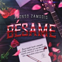 BESAME - Single - Alonso Zamudio