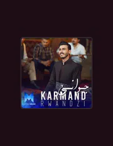 Luister naar Karmand Rwandzi, bekijk muziekvideo's, lees de bio, bekijk de tourdata, en meer!