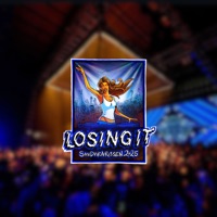 LOSING IT 2025 - Single - Storebror
