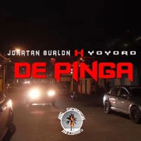 La calle esta de pinga (feat. YoyoRD) - Single - Yoyo09 & Jonatan Burlon