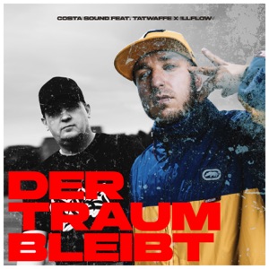 DER TRAUM BLEIBT DER GLEICHE