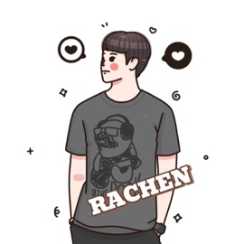 แต่ก่อนแต่ไร RACHEN