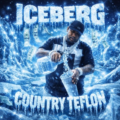 Iceberg - Single