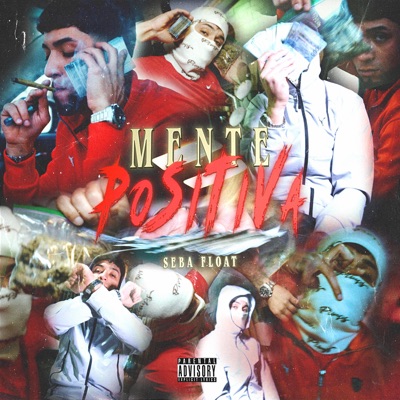 Mente Positiva - Single