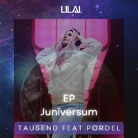 Tausend (feat. PorDel) - Single - Lila J.
