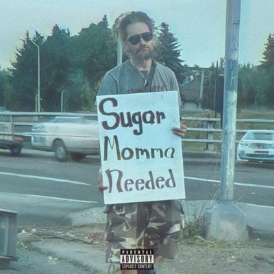 Fake P (feat. The Corner Store) - Single