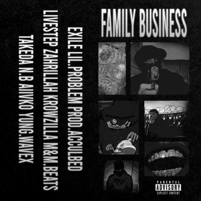 FAMILY BUSINESS