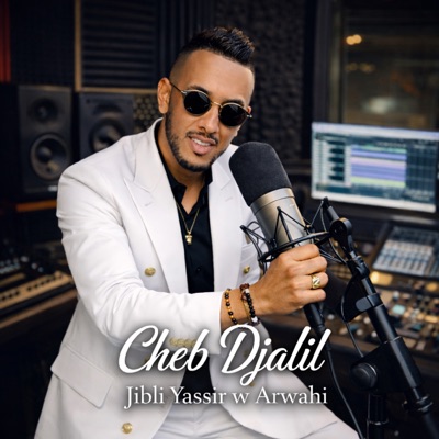 jibi yassir w arwahi - Single