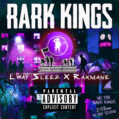 RARK KINGS