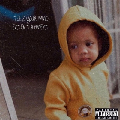 Ama Meter (feat. Johnny Brxxton) - Single