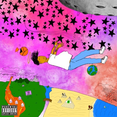 Boogs World, Vol. 1 - EP