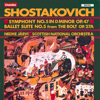 Shostakovich: Symphony No. 5 & Ballet Suite No. 5 - Neeme Järvi & Royal Scottish National Orchestra
