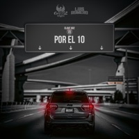 Por El 10 (feat. Luis Romero) - Single - Clave 602