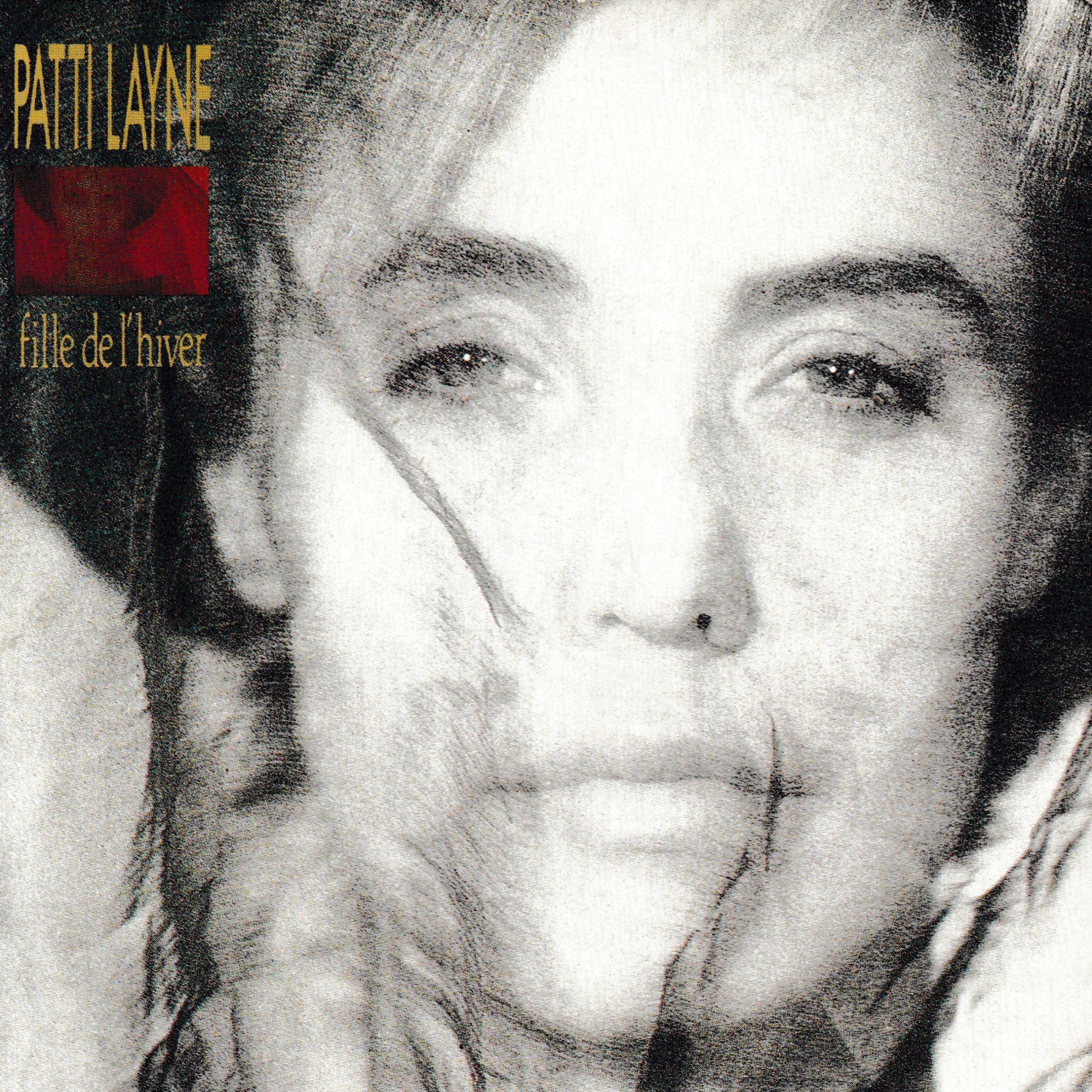 Fille de l'hiver - Single