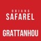 Grattanhou - Safarel Obiang lyrics