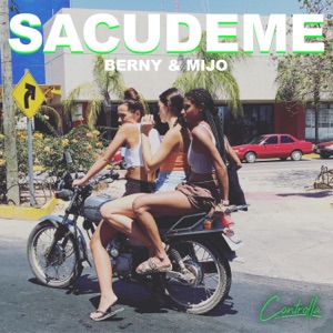SACUDEME - Single