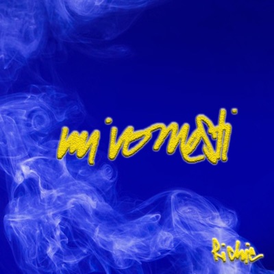 Mi vorresti - Single