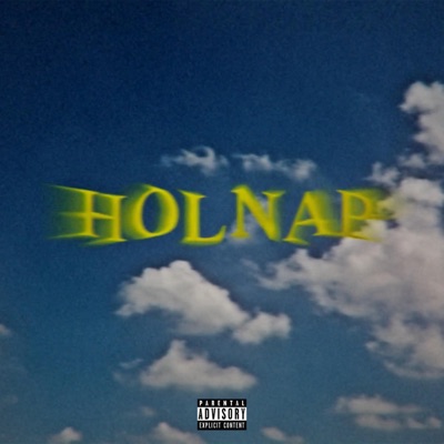 Holnap (feat. cbenbeats) - Single