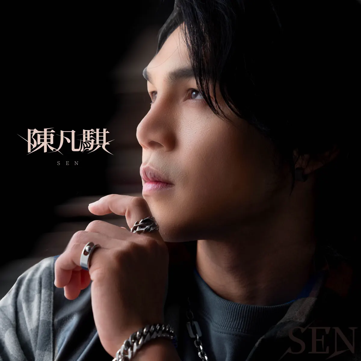 陳凡騏 - 陳凡騏 首張同名創作專輯 (2024) [iTunes Plus AAC M4A]-新房子