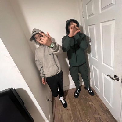 You made it (feat. SpazzBlitz) - Single