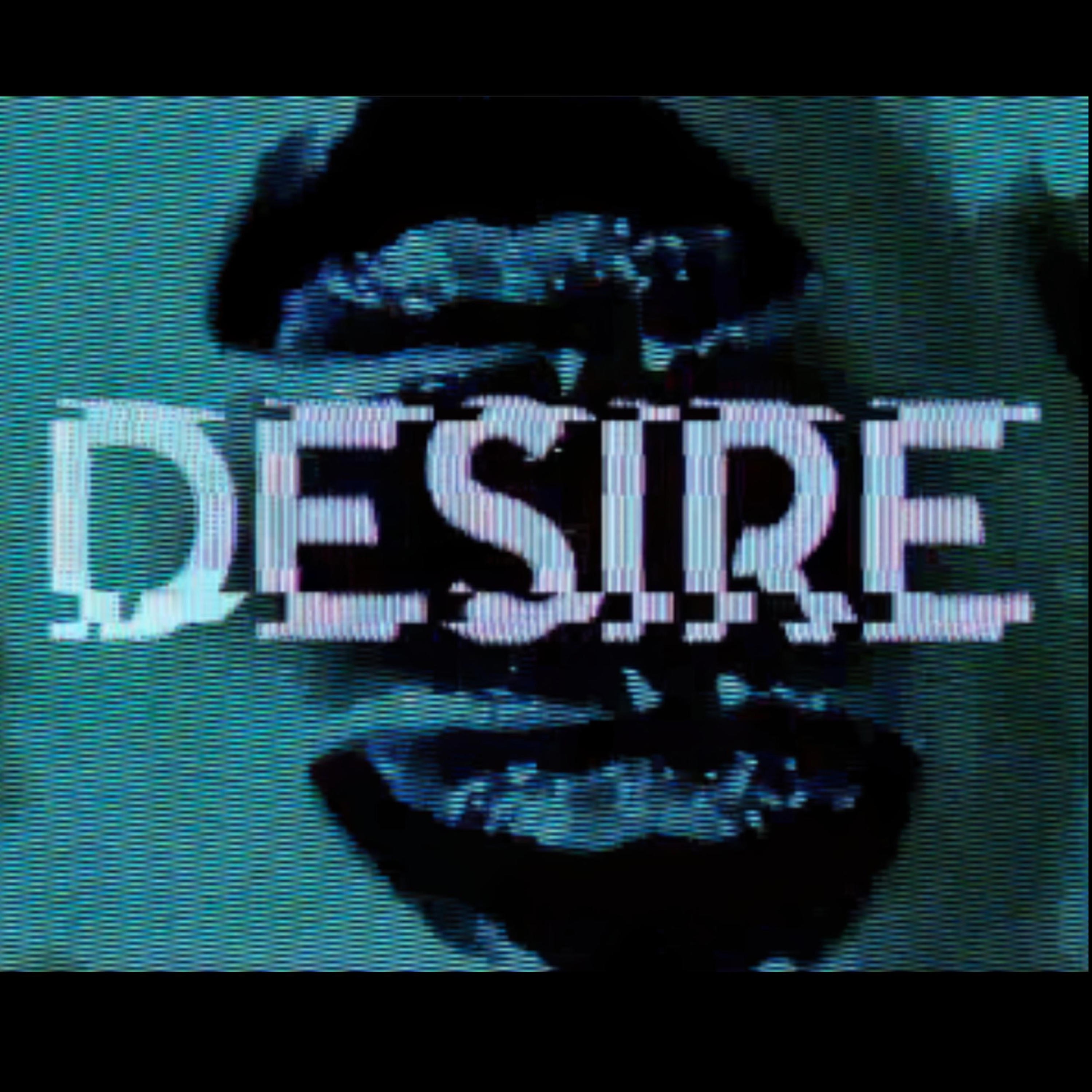 WE ARE DESIRE (dub version) - Single