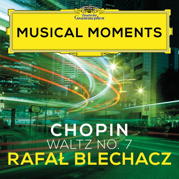 Chopin: Waltz No. 7 in C-Sharp Minor, Op. 64 No. 2 (Musical Moments) - Single