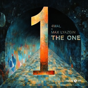 The One - Single