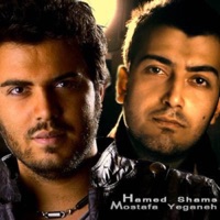 Delshoore - Single - Mostafa Yeganeh & Hamed Shams