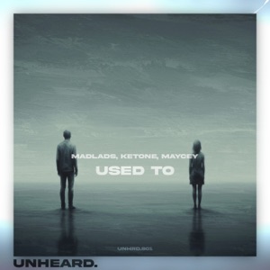 Used To