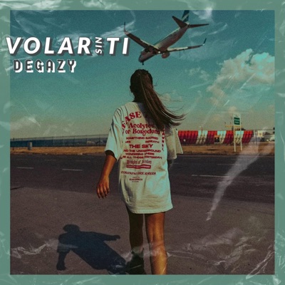 Volar Sin Ti - Single