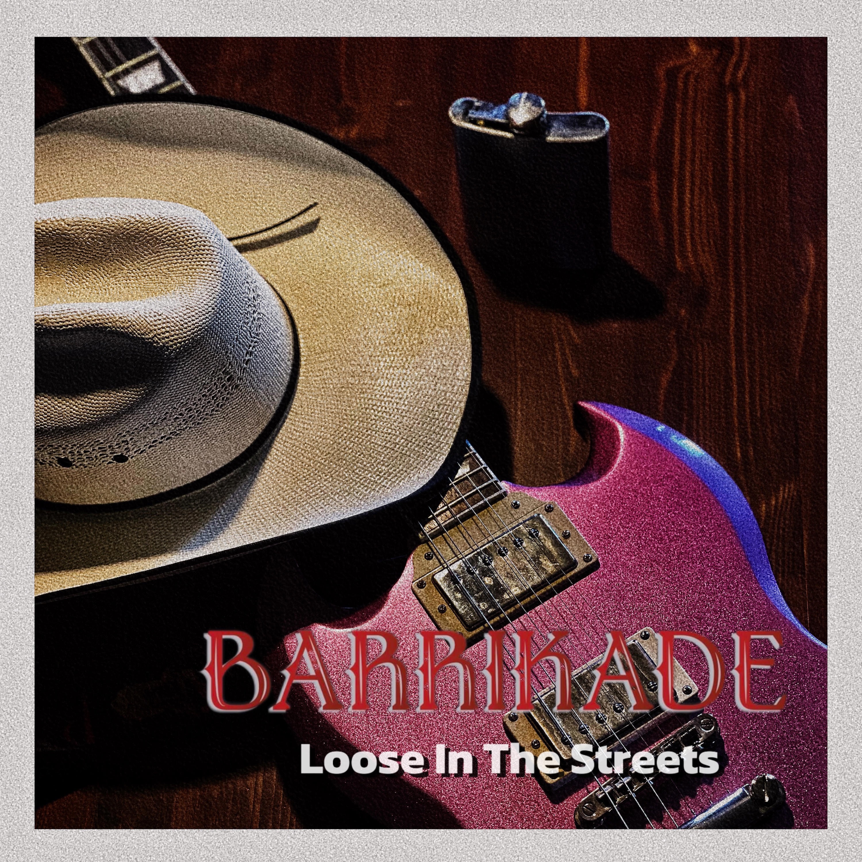 Loose In The Streets - Single