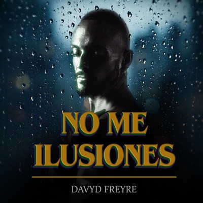 No me ilusiones - Single
