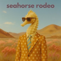 Seahorse Rodeo - Single - Olson