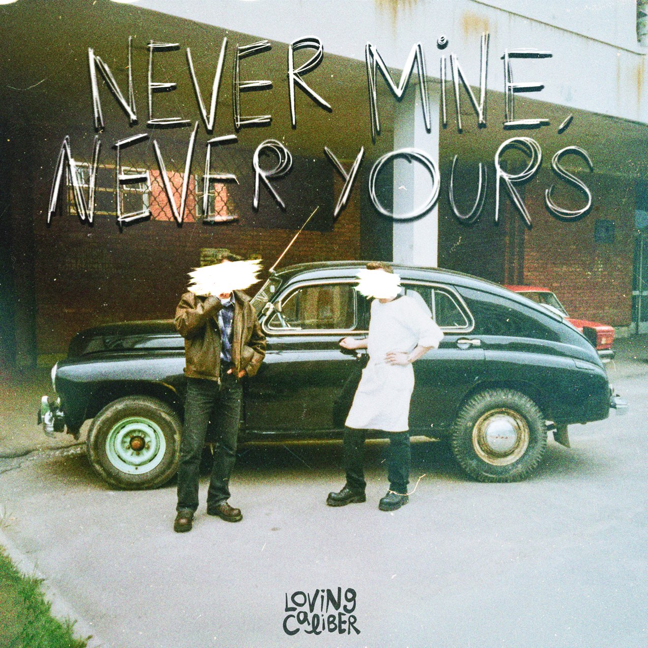 Loving Caliber – Never Mine, Never Yours – Single (2024) [iTunes Match M4A]