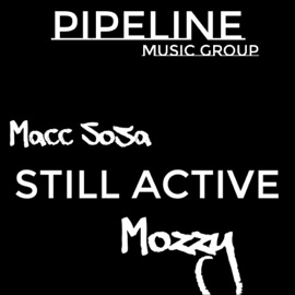 Still Active Macc Sosa