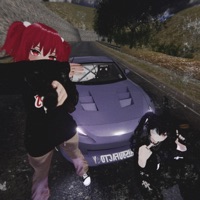 fyed up (feat. 556Kurumi) - Single - Komachi Thugn