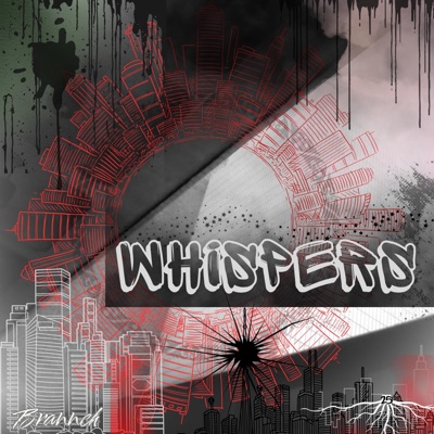 Whispers - Single