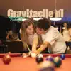 GRAVITACIJE NI