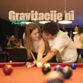 GRAVITACIJE NI