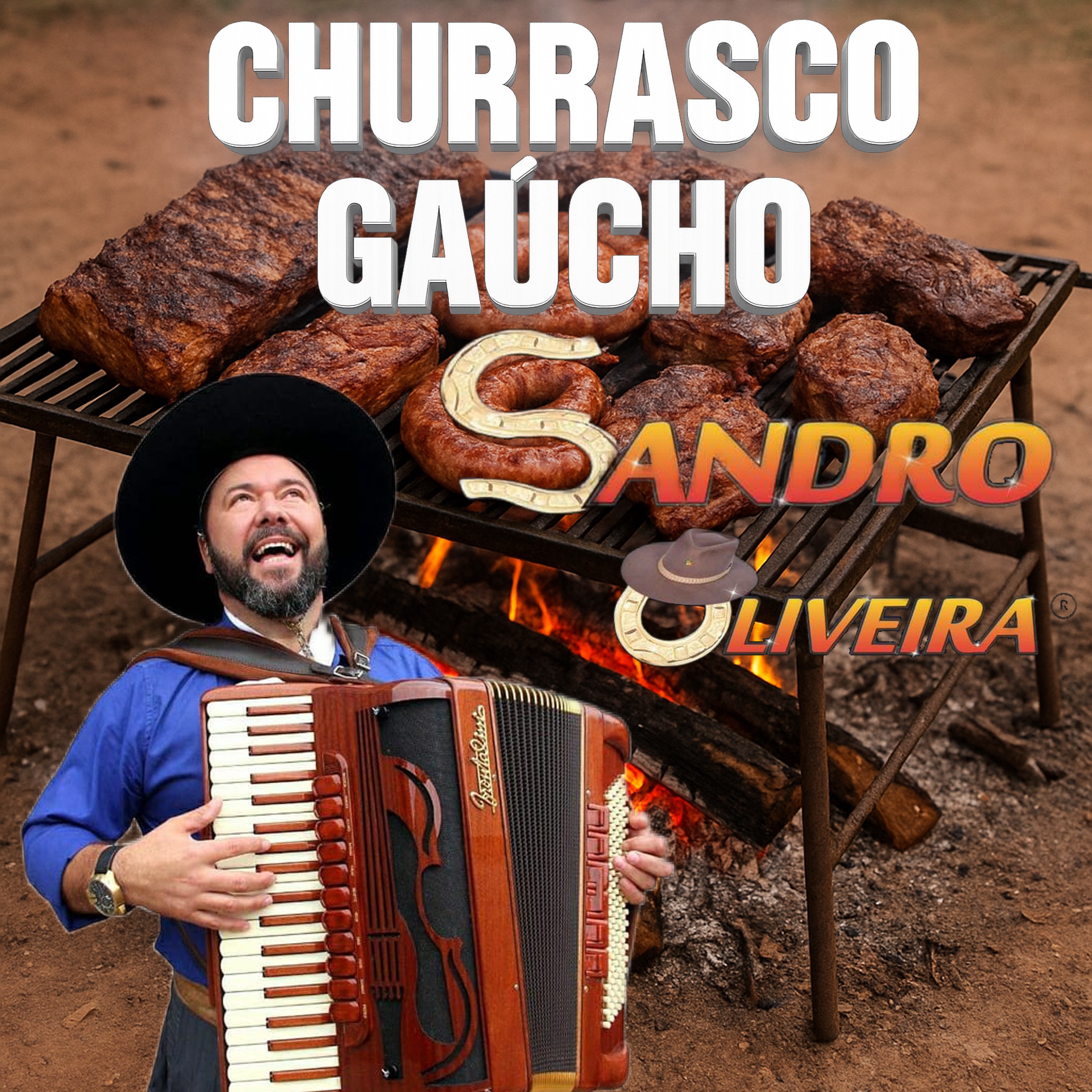 Churrasco Gaúcho - Single