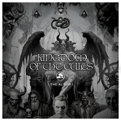 Kingdom Of The Cults