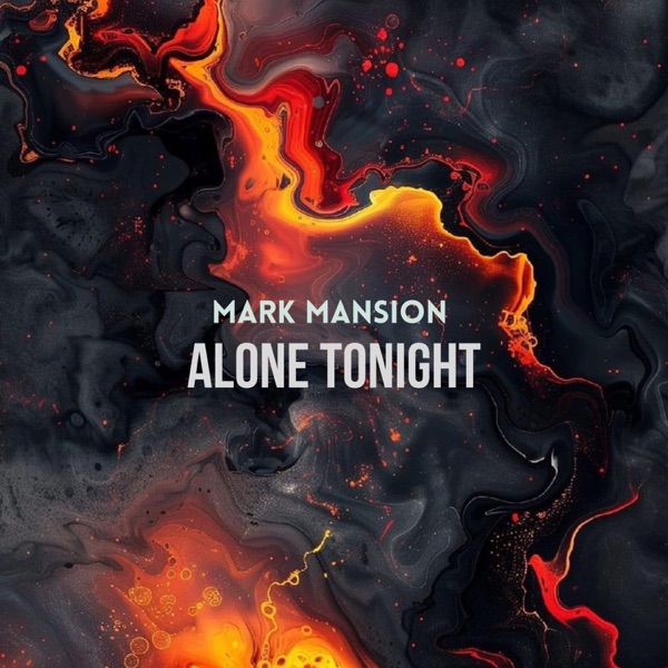 Alone Tonight - Single
