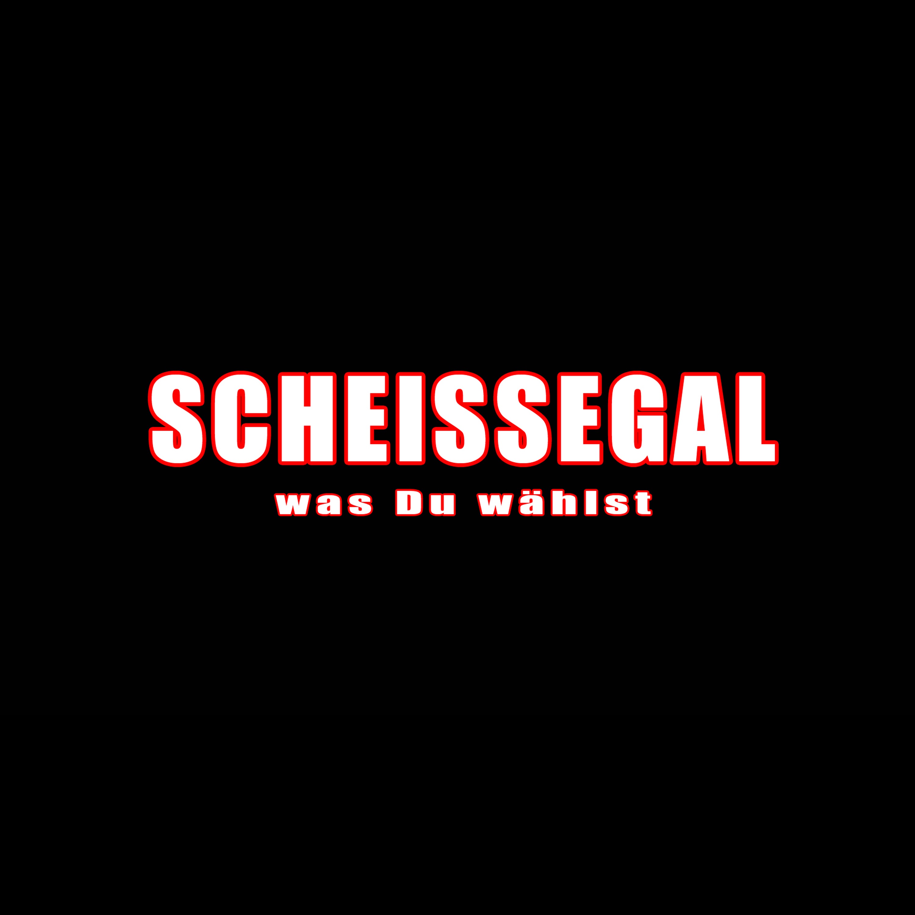 SCHEISSEGAL - Single